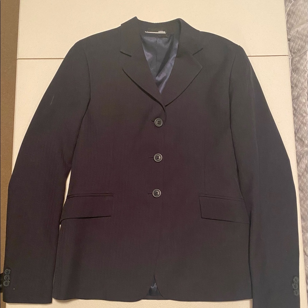 RJ Classic show jacket